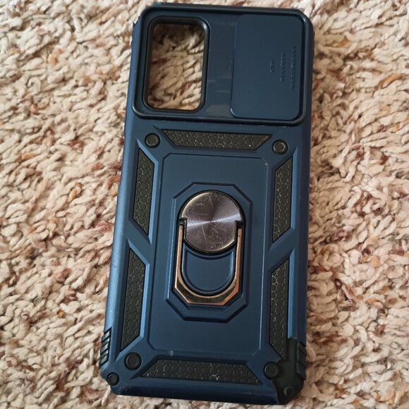 Samsung Galaxy A03S Phone Case w/camera protector - Picture 1 of 4